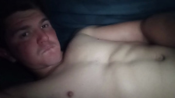 Markjanssen1996  08-04-2021 Recorded Video Nude