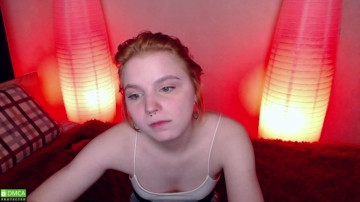 MollyFoxy 08-04-2021 Show 