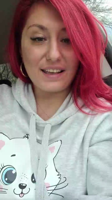 MsGiulia  08-04-2021 anal show Female