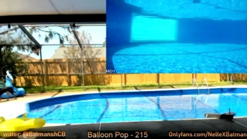 Nellebeachgirl 08-04-2021 Cam 