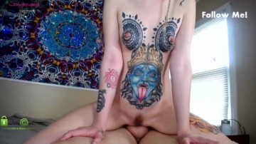 Nestarootz  08-04-2021 nipple Couple