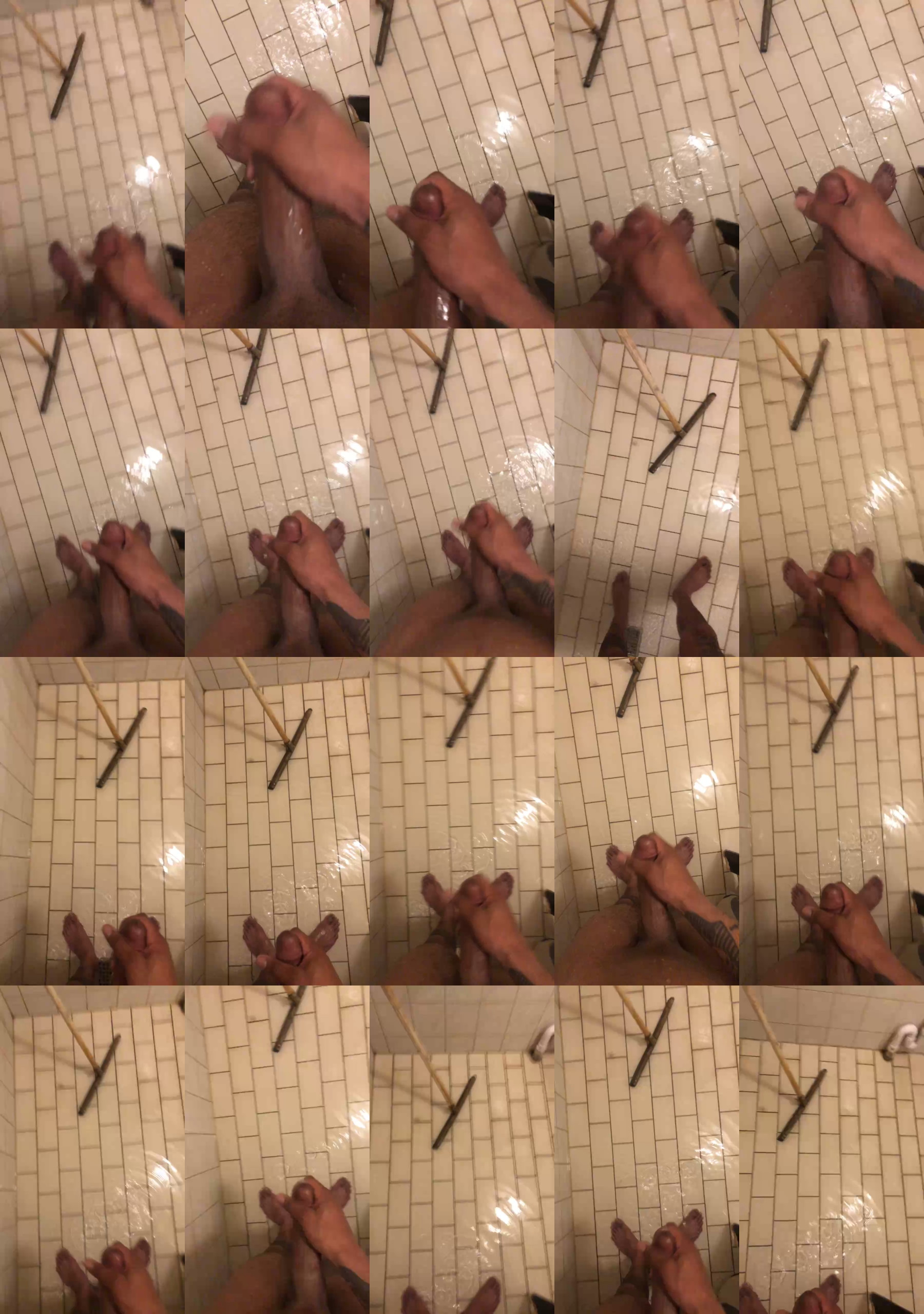 Peewee115  08-04-2021 Recorded Video Naked