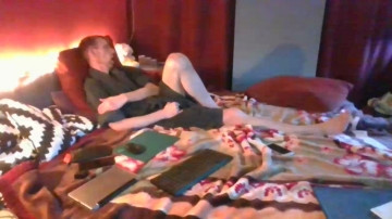 Rebarene  08-04-2021 Recorded Video Nude