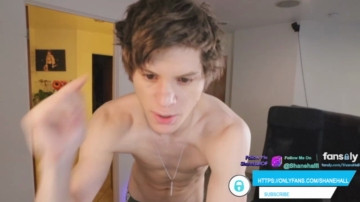 Shanehall  08-04-2021 video asstoy