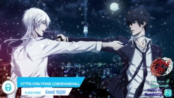 Shanehall  08-04-2021 video rope