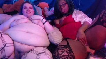 Succubus_Rosemilk 08-04-2021 XXX 
