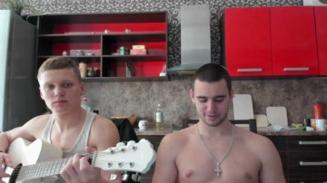 Sweet_Brandon1  08-04-2021 Recorded Video Naked