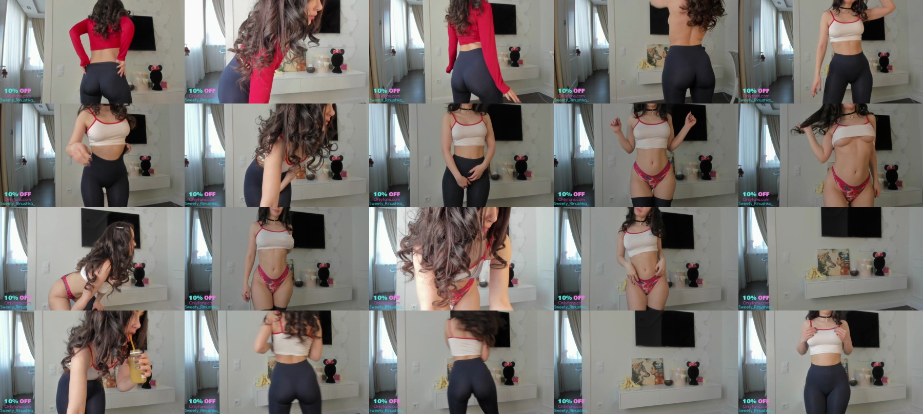 Sweety_Rinushka_ 08-04-2021 Ass 