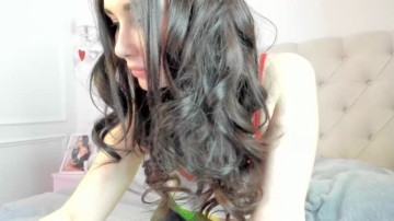 Sweety_Rinushka_  08-04-2021 cream Female