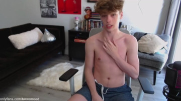 Tannorreed  08-04-2021 video chill