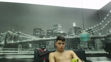 Tyler_King_  08-04-2021 Recorded Video Porn