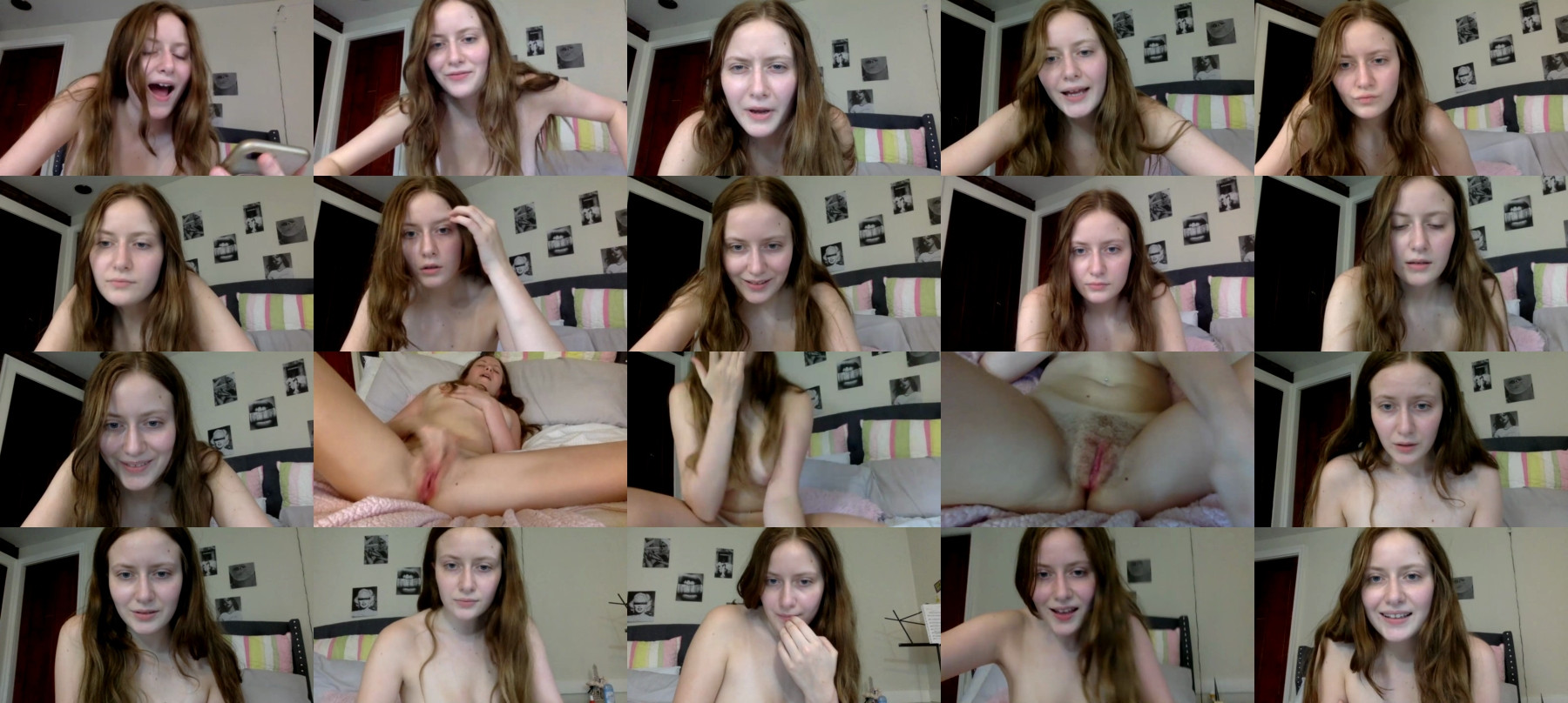 Urdreamgirl18 08-04-2021 Cam 