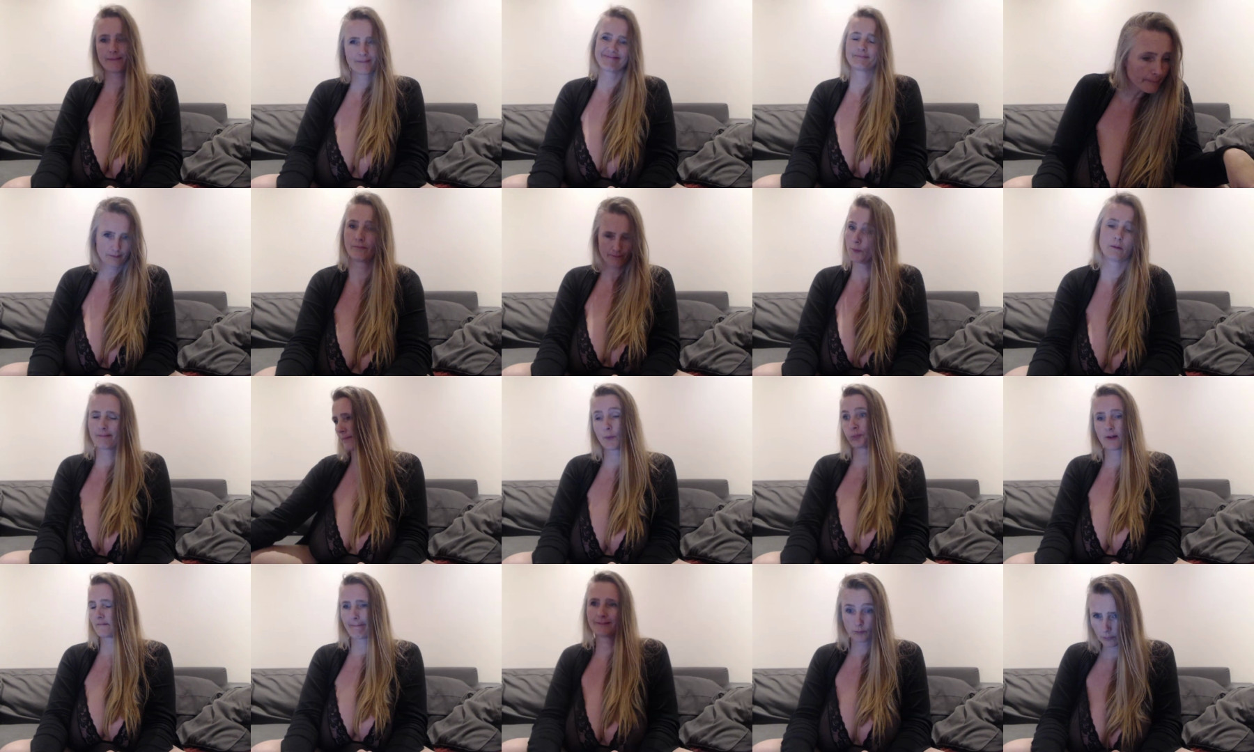 XXNikkie 08-04-2021 Topless 