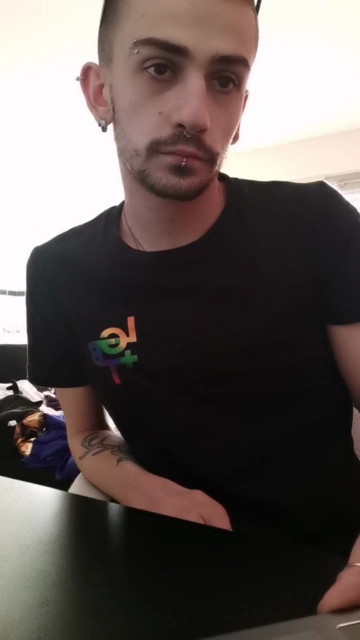 _JoDark_  08-04-2021 Recorded Video Porn