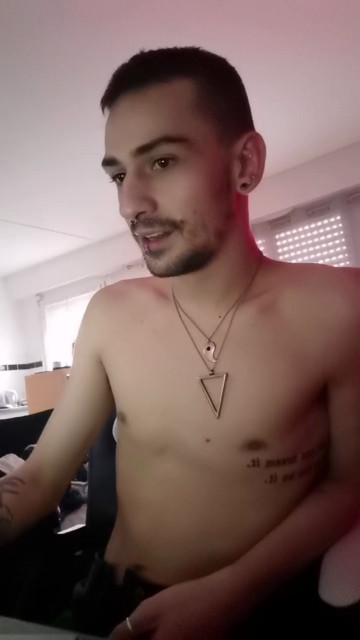 _JoDark_  08-04-2021 Recorded Video Show