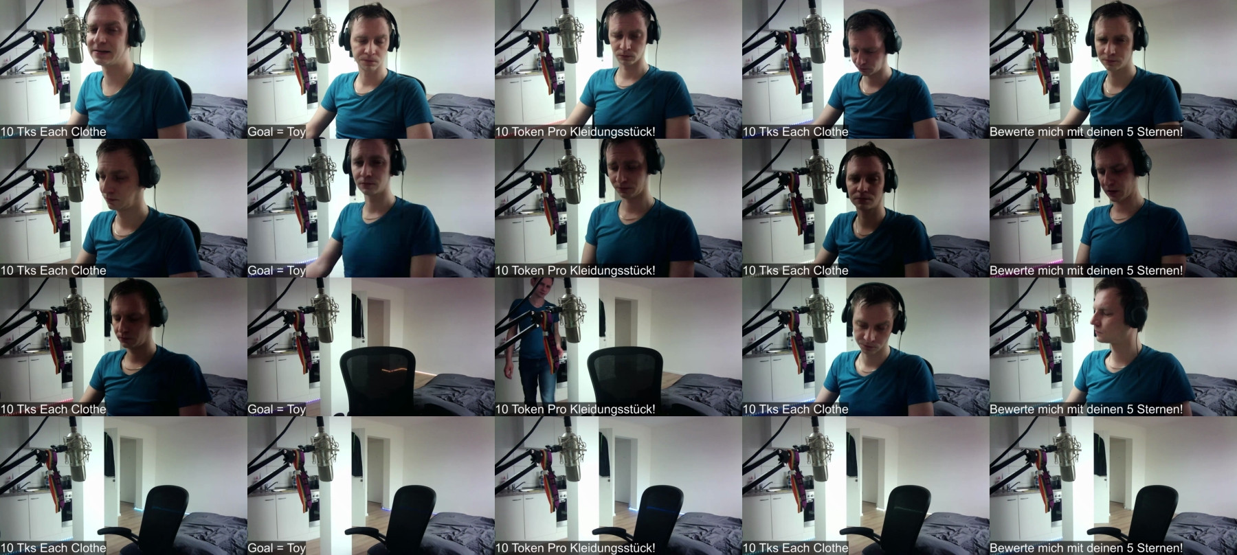 boy1987_  08-04-2021 Recorded Video Webcam
