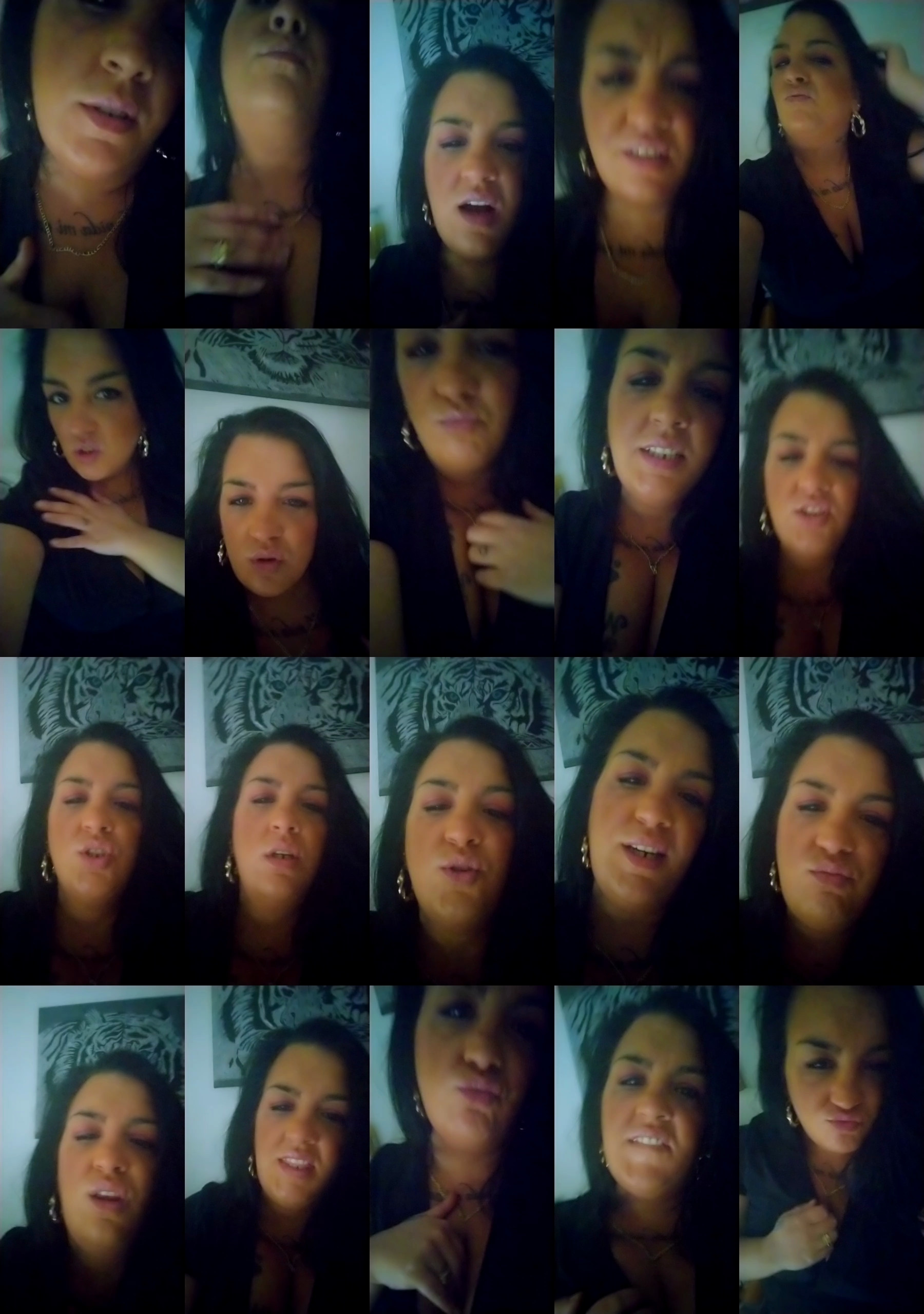 brownysexy 08-04-2021 Webcam 