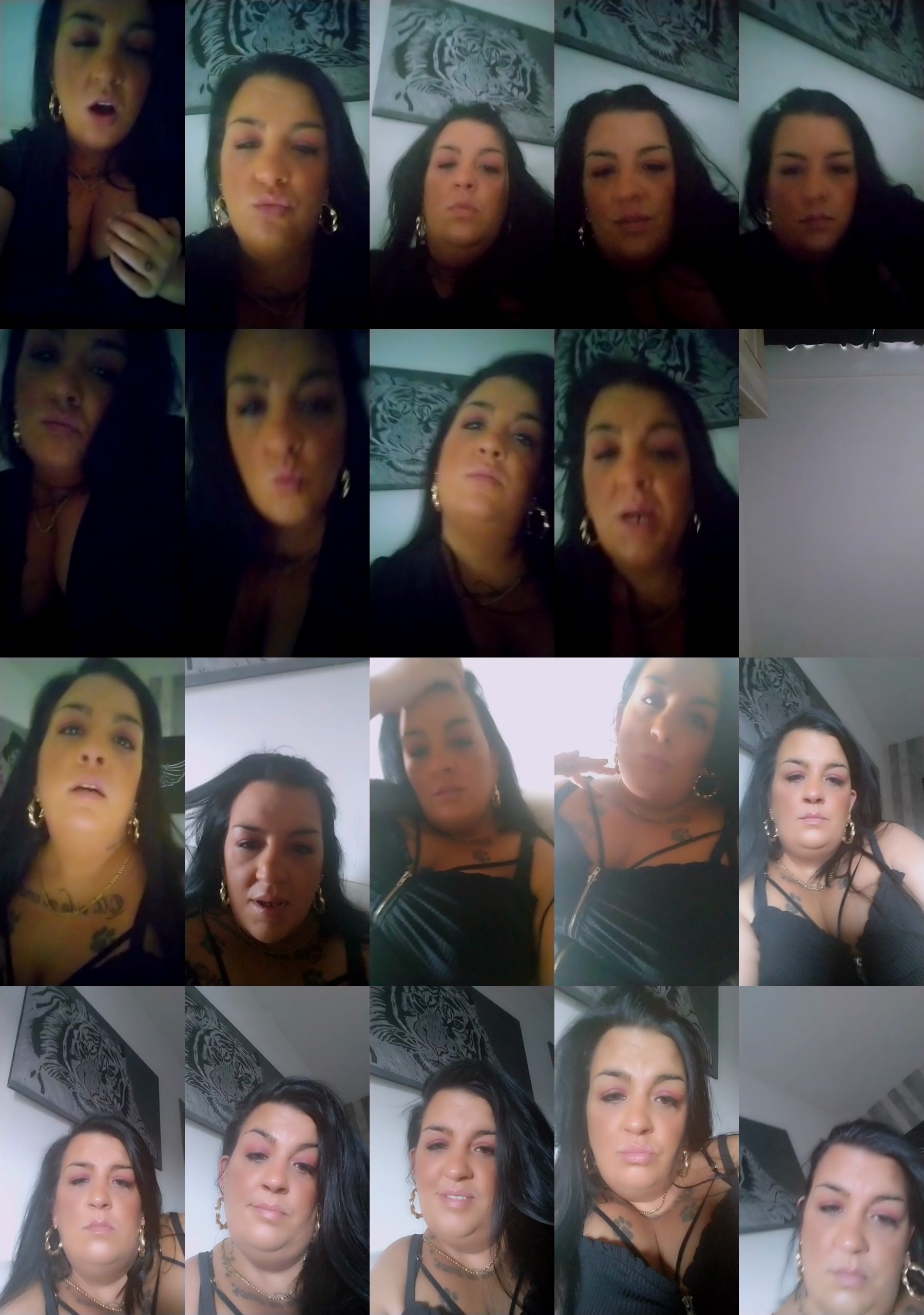 brownysexy 08-04-2021 Cam 