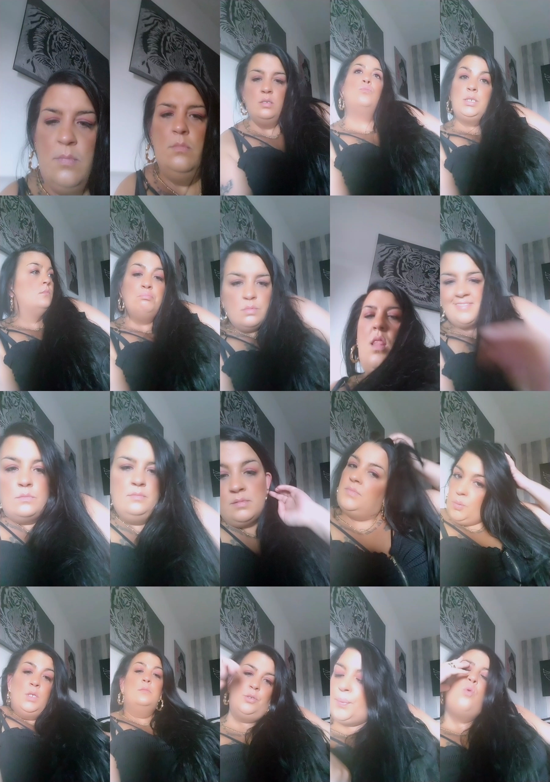 brownysexy 08-04-2021 Cam 