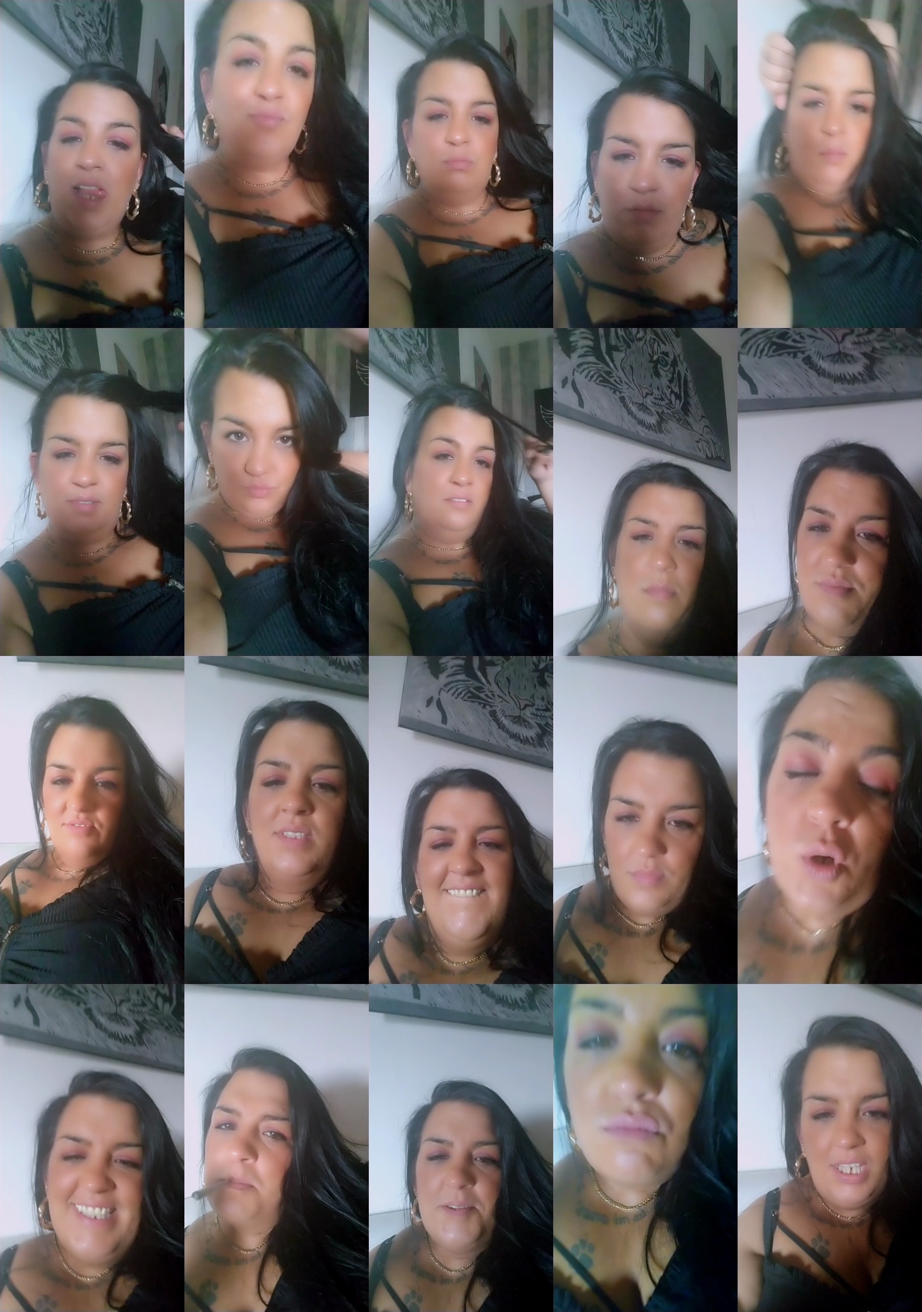 brownysexy 08-04-2021 Porn 