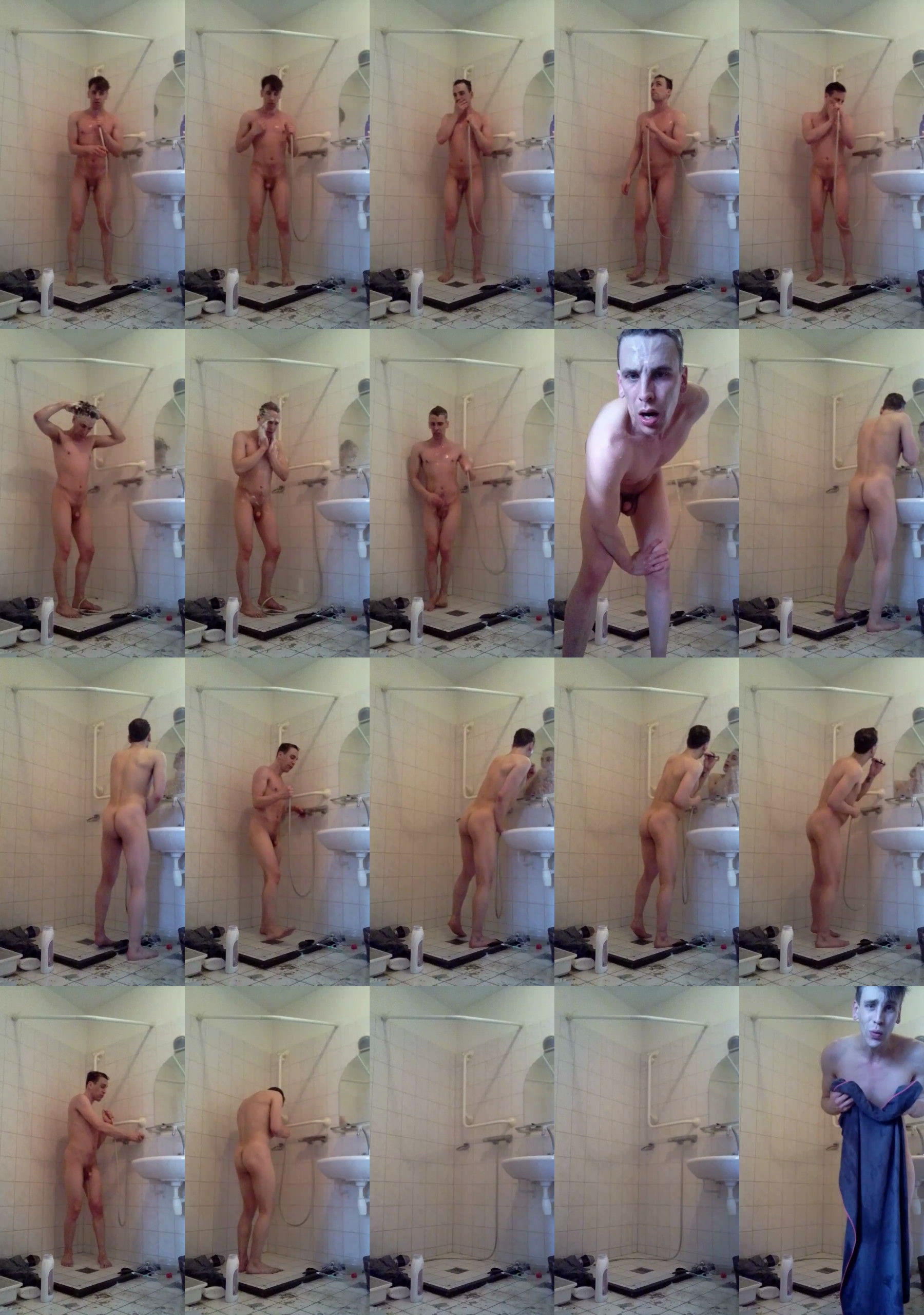 chasxmayhem121  08-04-2021 Recorded Video Webcam