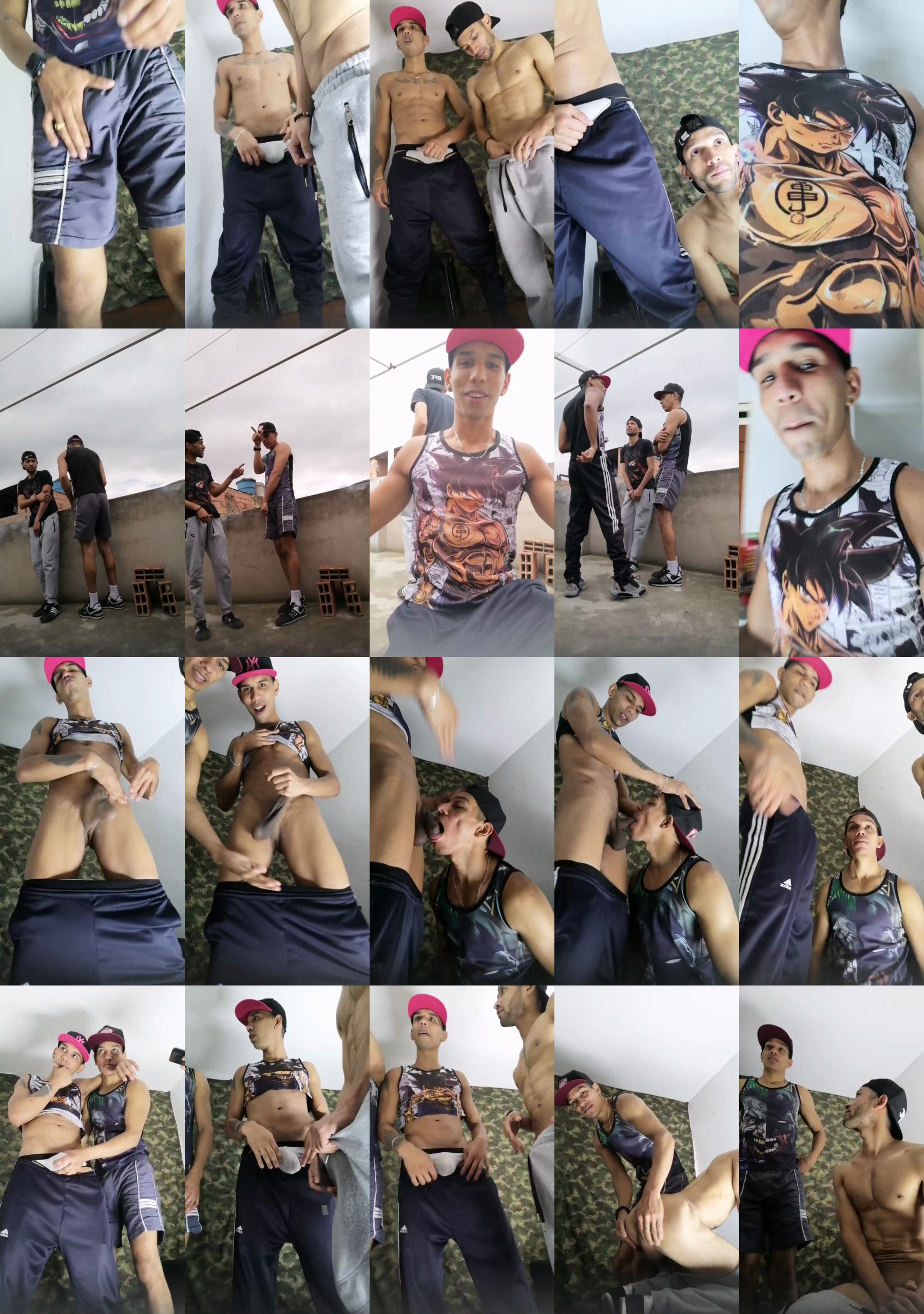 demon_hot_23cm  08-04-2021 Recorded Video XXX
