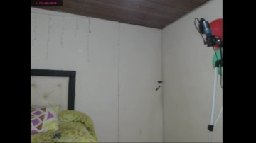 diego_perez_  08-04-2021 Recorded Video Topless