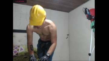 diego_perez_  08-04-2021 Recorded Video Nude