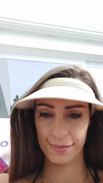 ericafontesx  08-04-2021 anal show Female