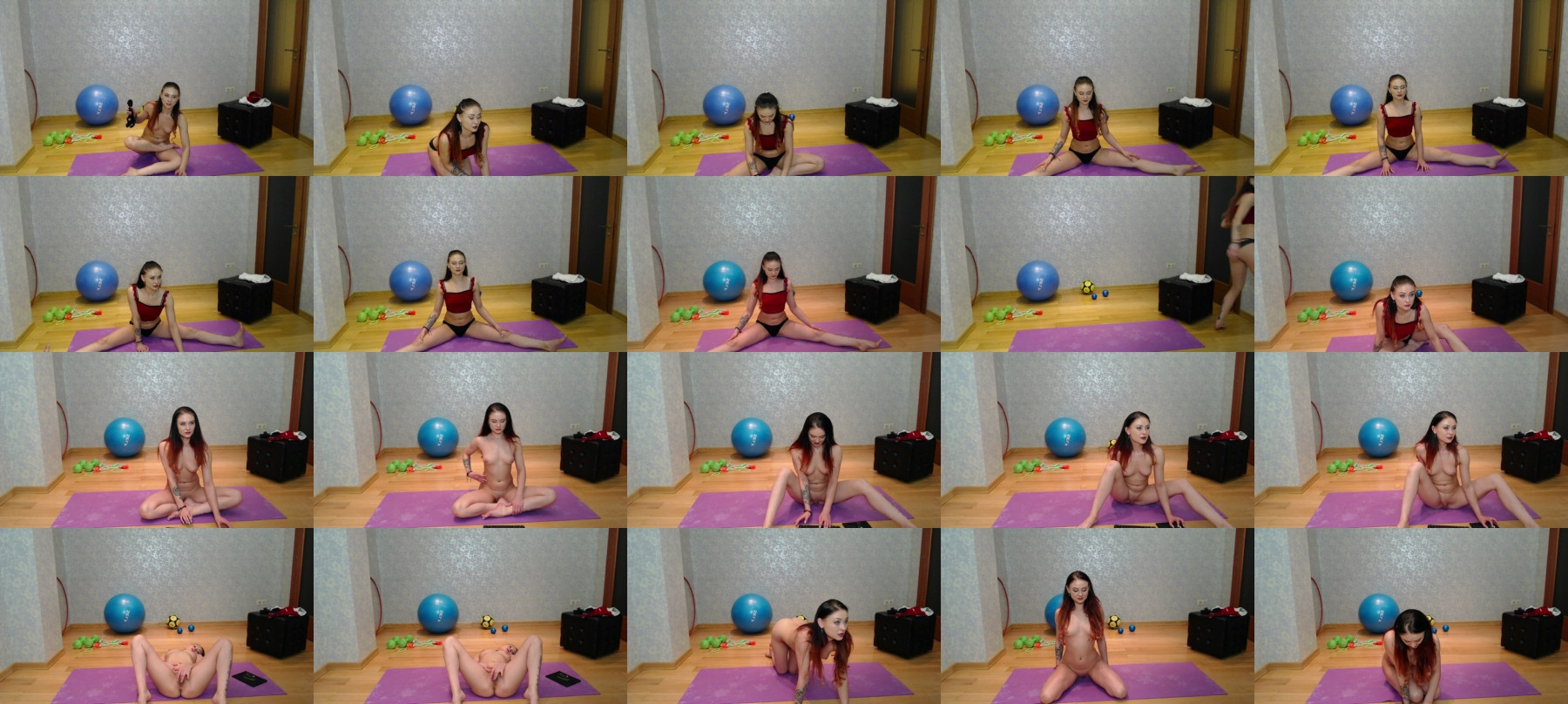 katsumia 08-04-2021 Porn 