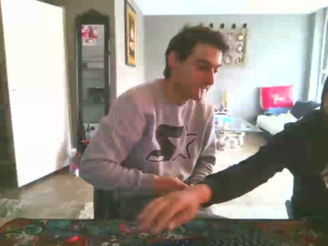 mihaimichael  08-04-2021 Recorded Video Topless