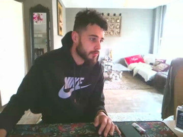 mihaimichael  08-04-2021 Recorded Video Webcam