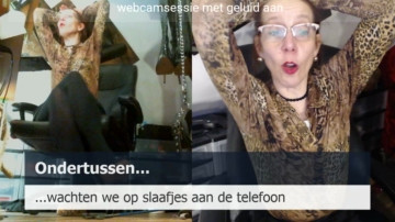 mistressonline 08-04-2021 Naked 