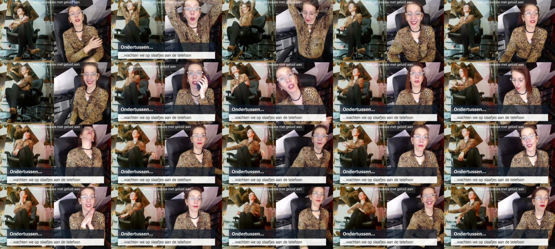 mistressonline 08-04-2021 Naked 