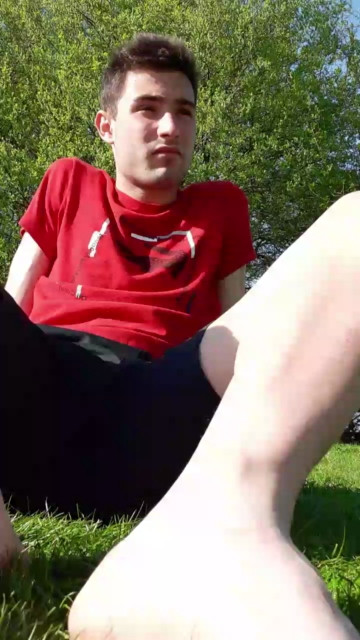 petitepute76  08-04-2021 Recorded Video Naked