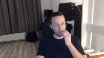 pogostickbiong  08-04-2021 Recorded Video Nude