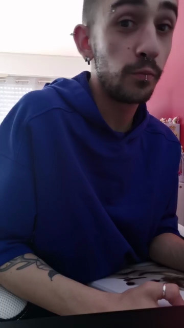 sexsoundman  08-04-2021 Recorded Video Porn