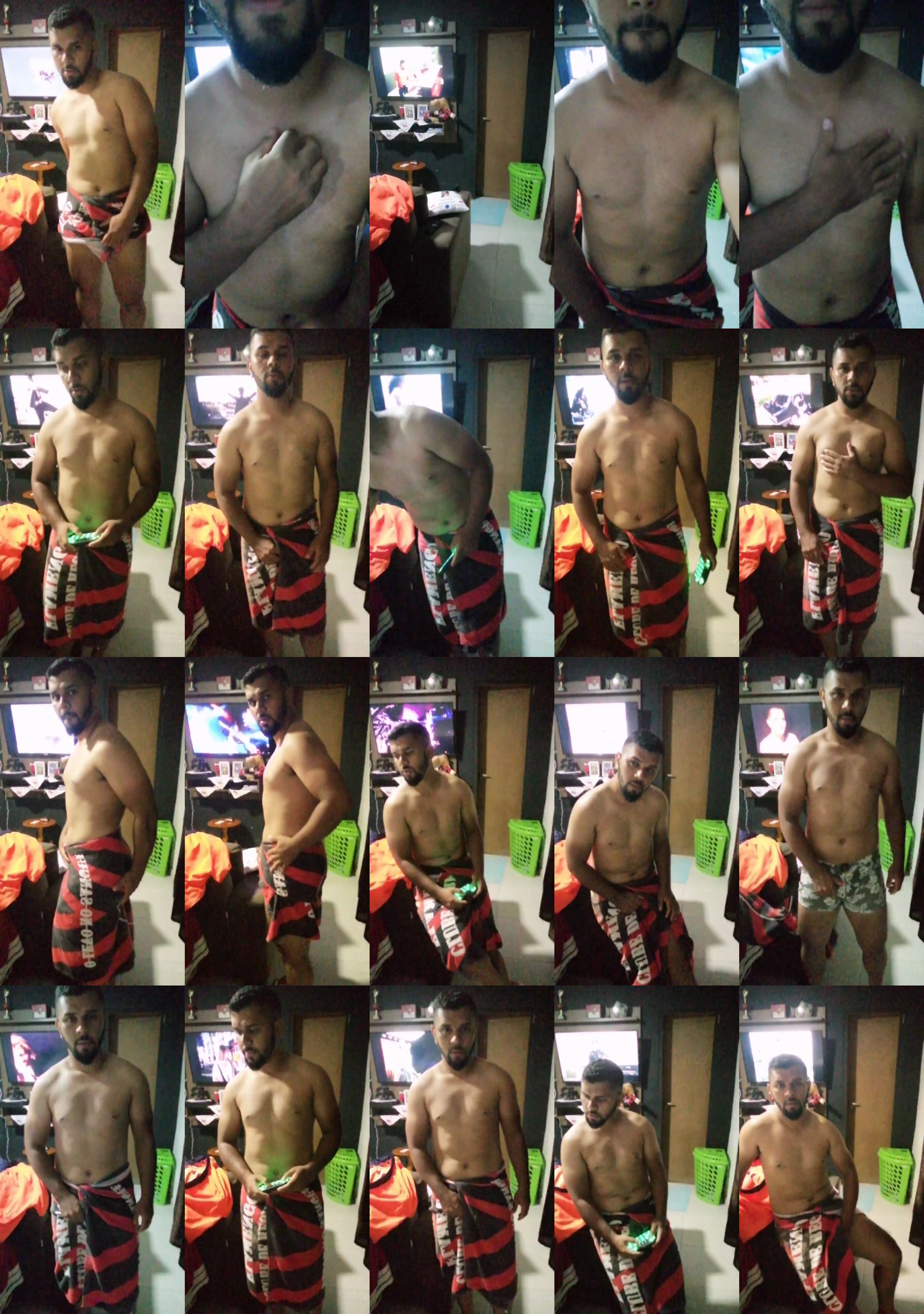 21cmdepau  09-04-2021 Recorded Video XXX
