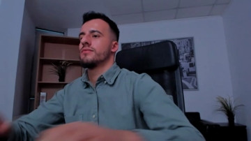 AdamHayes  09-04-2021 Recorded Video XXX