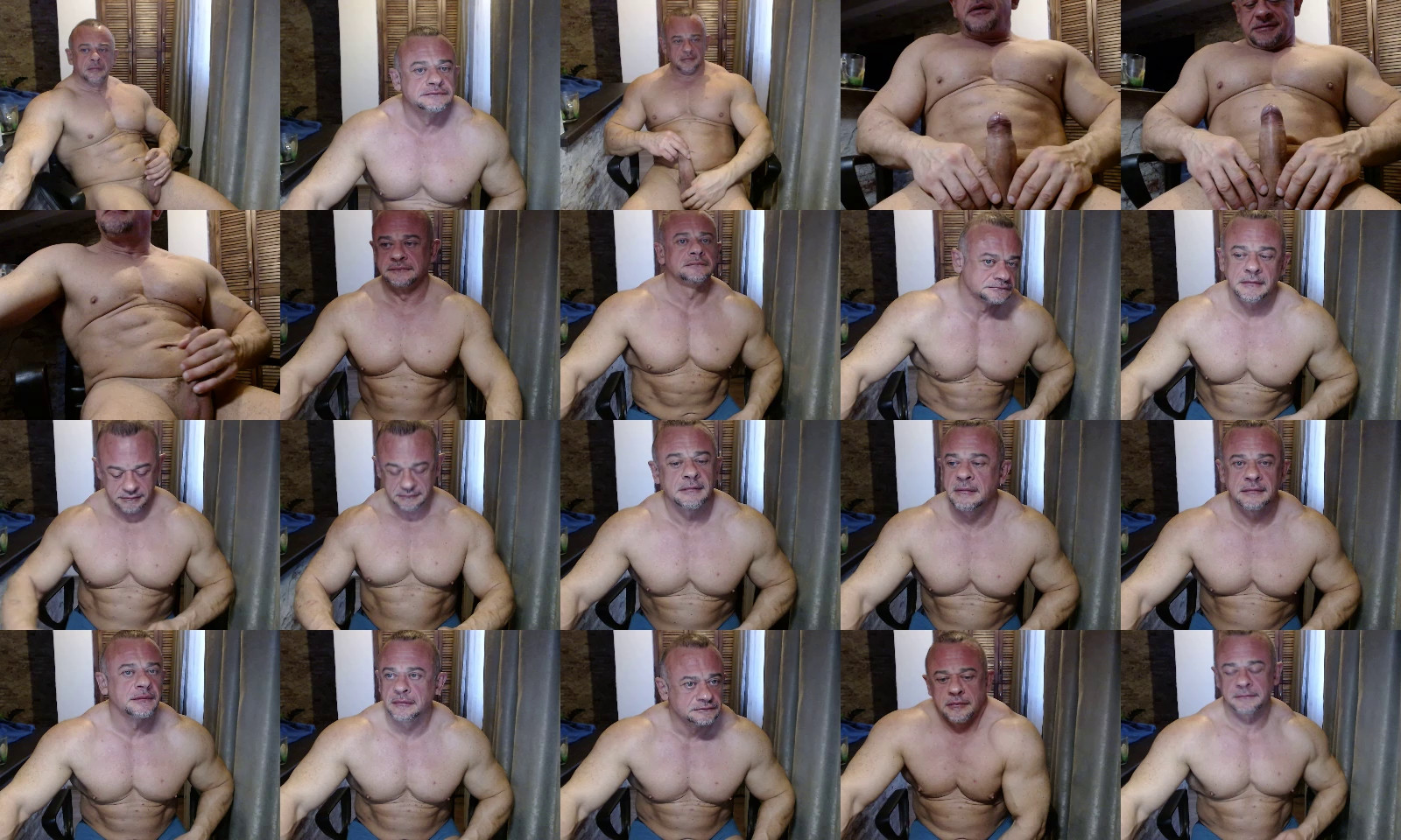 ApolloOrion  09-04-2021 Recorded Video XXX