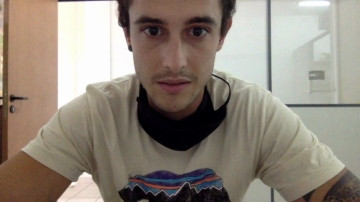 Azrael3873  09-04-2021 Recorded Video Cam