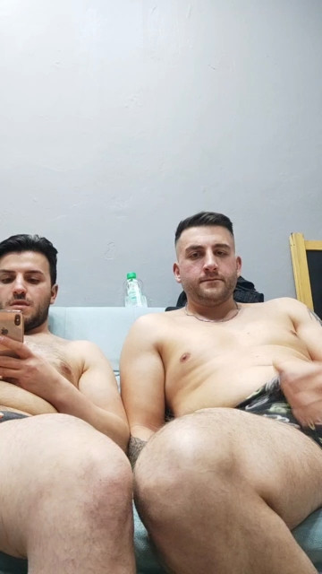 Badboys034  08-04-2021 Recorded Video XXX