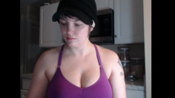 BreeDanielsx 09-04-2021 Cam 