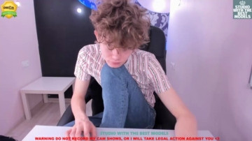 Coy_Alex  09-04-2021 video athletic