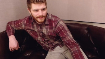 Dominic_Tore  09-04-2021 video DEEPTHROAT