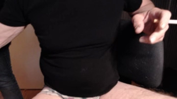 GeilePeter59  09-04-2021 Recorded Video XXX