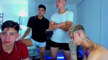 Handsomes_Boys  09-04-2021 video pretty