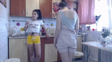Iuliana32 09-04-2021 Webcam 