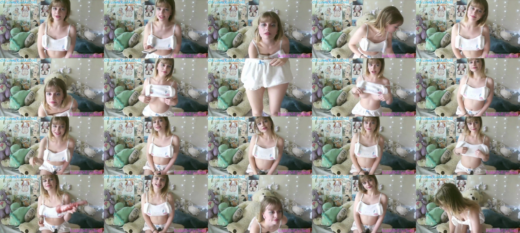 Kukki_Doll 09-04-2021 XXX 