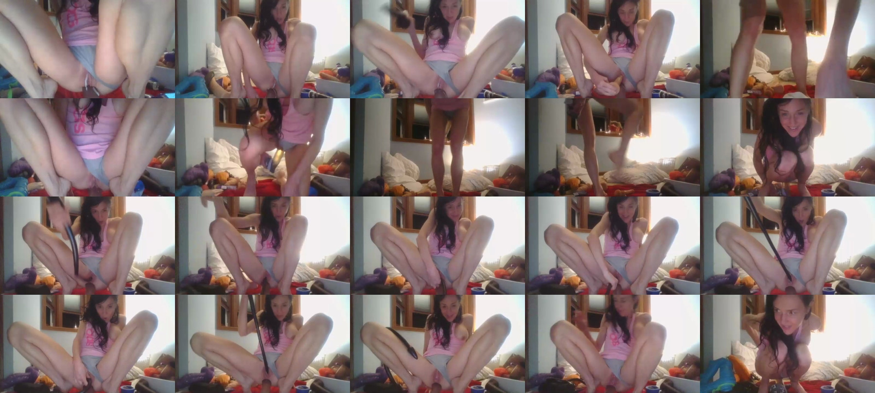 Lilrosiedoll 09-04-2021 Webcam 